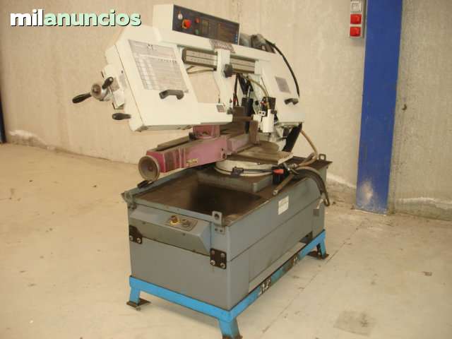 Milanuncios - Sierra de cinta optimum s 300 vg.