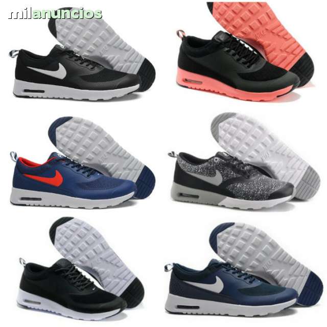 zapatillas nike air thea