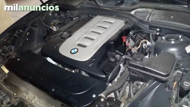 MIL ANUNCIOS.COM - Despiece BMW 730d E65
