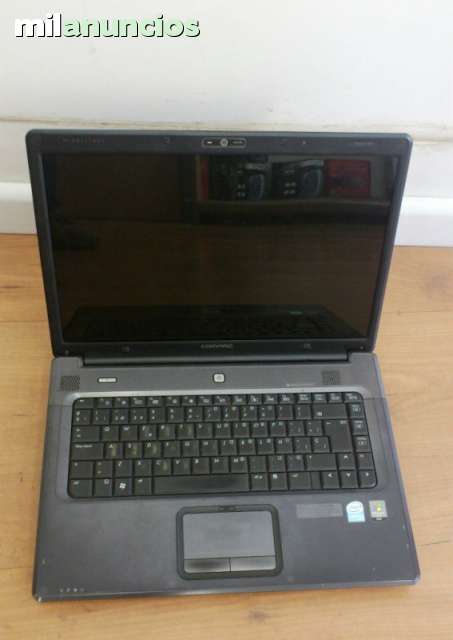 MIL ANUNCIOS.COM - HP Compaq Presario C700