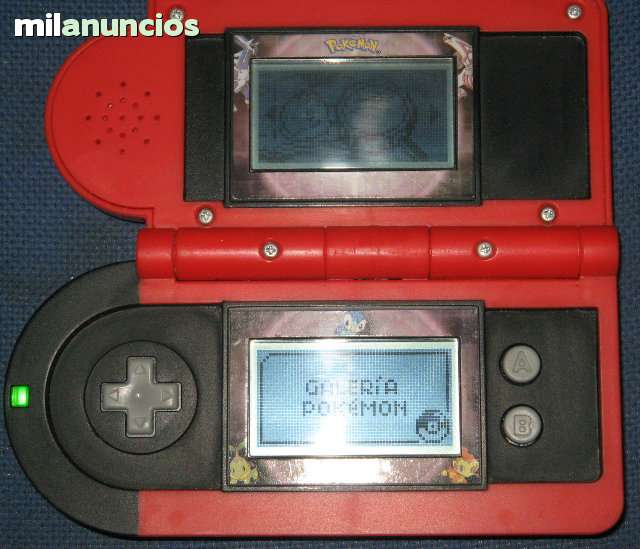 pokemon nintendo 2007 jakks pacific