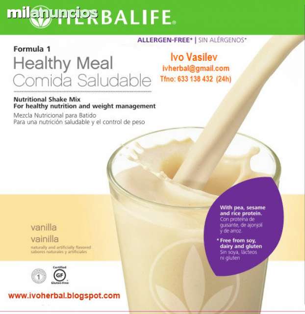Batidos para bajar de peso herbalife weight Batidos para bajar de peso herbalife weight