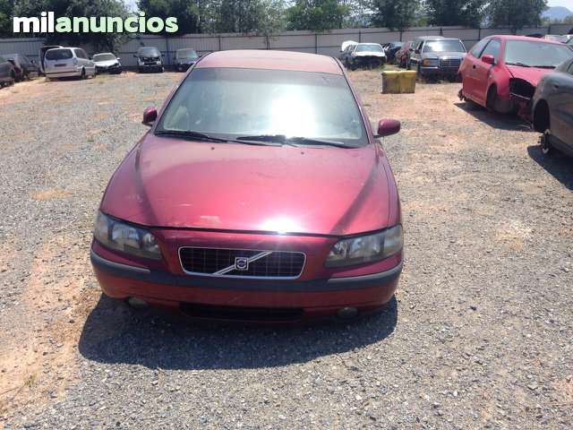Carcasa termostato volvo 850 s60 s70 s80 v70 ato