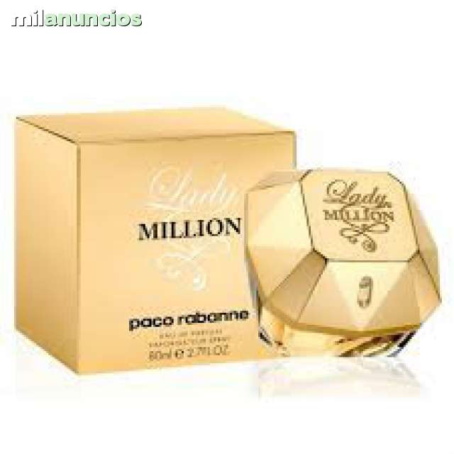 perfume lady million barato perfume lady million barato