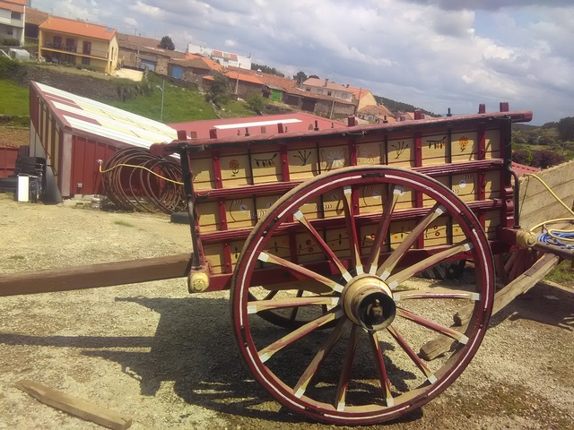 Mil Anuncios Com Carro Madera Vacas Segunda Mano Y Anuncios Clasificados