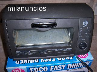 Milanuncios - horno - camion