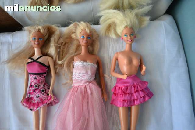 barbie 1975