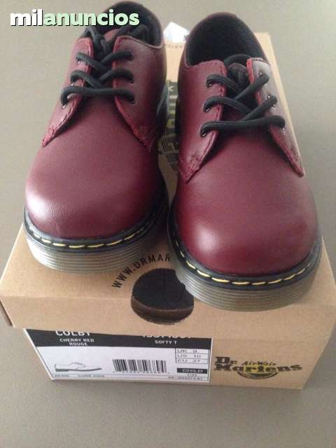 dr martens milanuncios