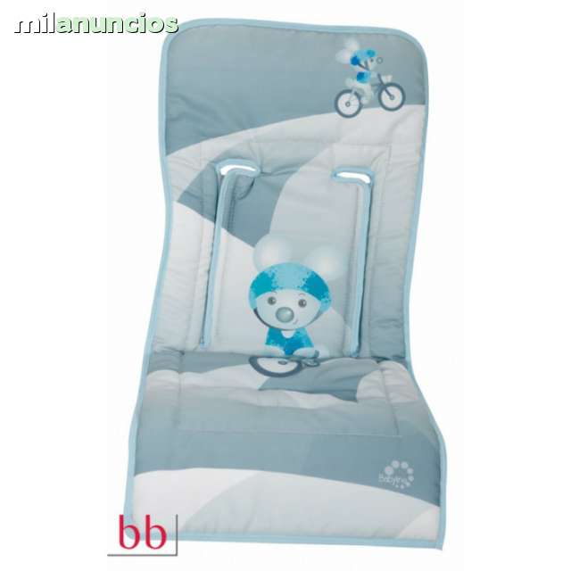 Colchoneta Rectangular Verano Universal