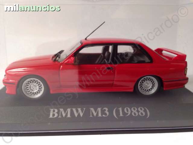 MIL ANUNCIOS.COM Bmw m3 escala Segunda mano y anuncios MIL ANUNCIOS.COM Bmw m3 escala Segunda mano y anuncios