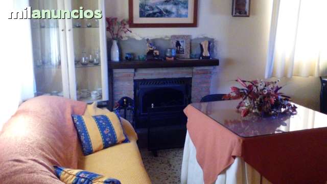 MIL ANUNCIOS.COM - Casa de campo,( Beas) en Beas