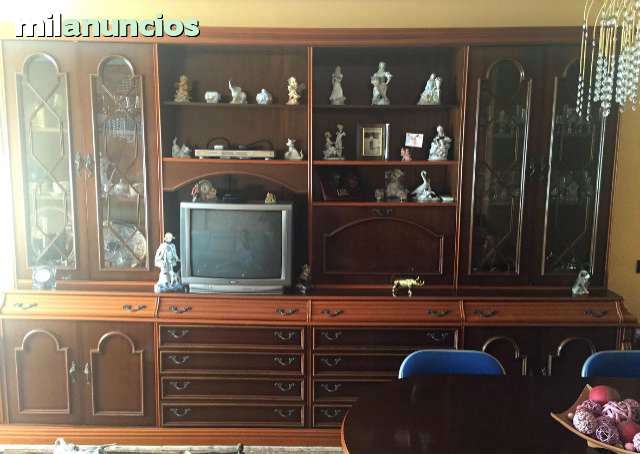 MIL ANUNCIOS.COM - Conjunto mueble comedor elegante