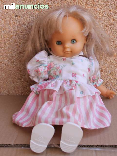 muñeca falca antiguas