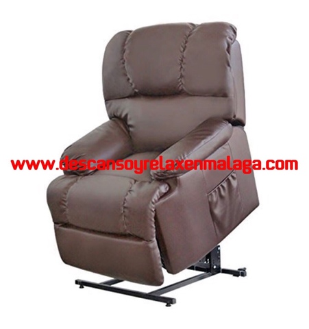 Sillones relax automaticos