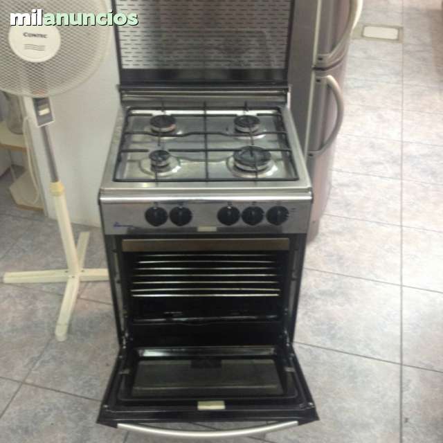 MIL ANUNCIOS.COM - Cocina gas ciudad