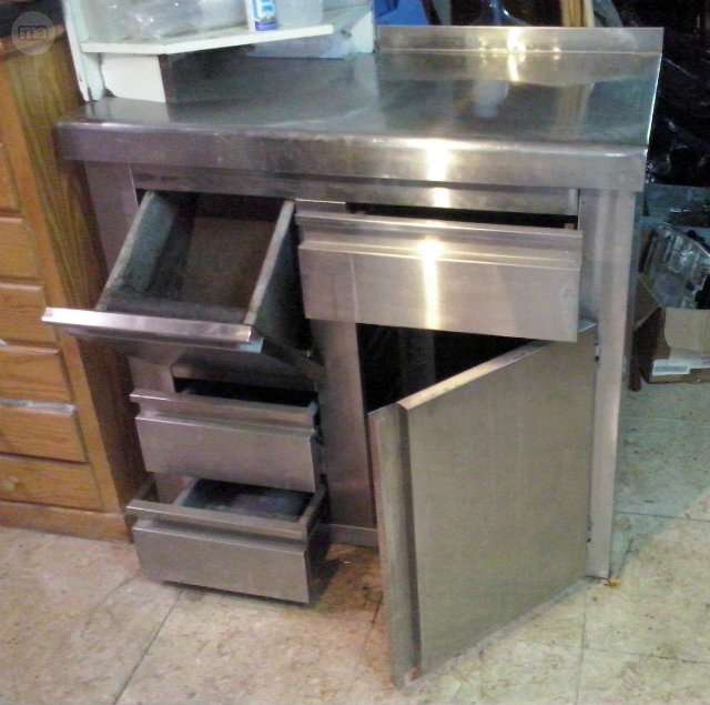 MIL ANUNCIOS.COM - Mueble de bar para cafetera