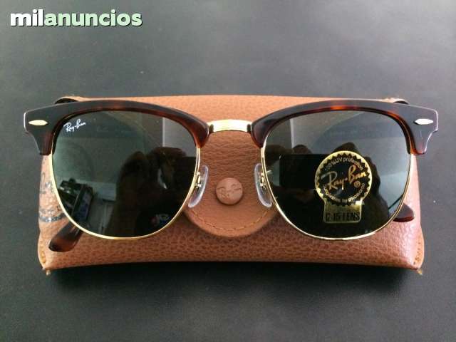 Ray Ban Clubmaster 3016 Mujer Ray Ban Clubmaster 3016 Mujer