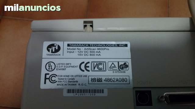 NEW DRIVER: ARTISCAN 9600 ARTISCAN 9600 WINDOWS 8 X64 TREIBER