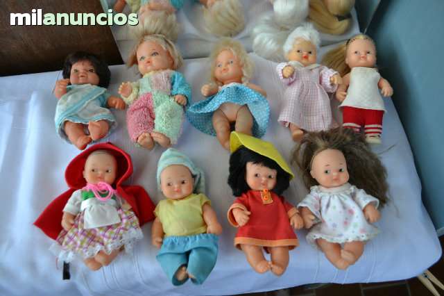 famosa barriguitas