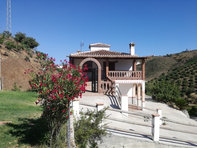 Mil Anuncios Com Alquiler Casa Rural El Borge Malaga En El Borge