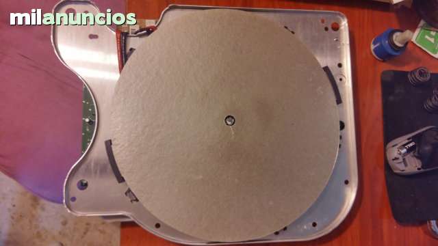 Placa induccion bosch. segunda mano