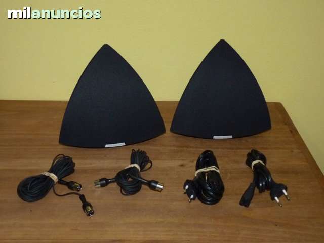 bang & olufsen beolab 4