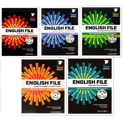 Mil Anuncios Com English File Elementary Third Edition Segunda Mano Y Anuncios Clasificados