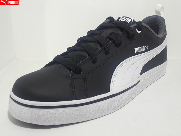 puma basket imitacion