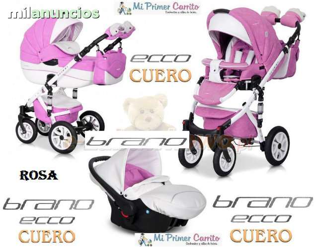 Cochecitos de Bebe 3 Piezas Cochecitos de Bebe 3 Piezas