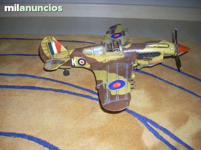 aviones de juguete antiguos