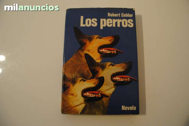 Milanuncios Los perros