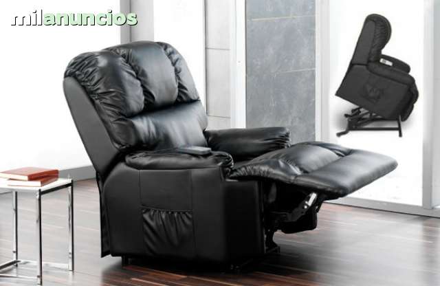 Sillones automaticos