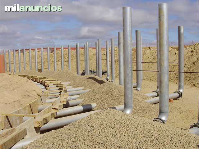 MIL ANUNCIOS.COM - Arlita, arcilla expandida aligerar forj