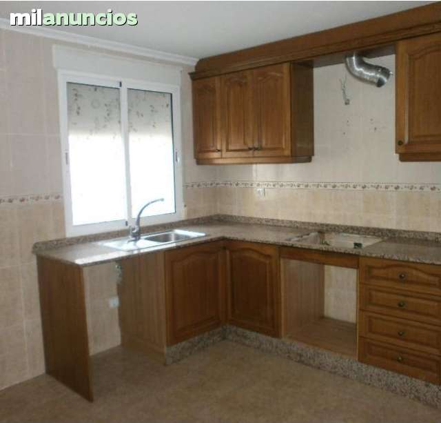MIL ANUNCIOS.COM - Adosado 172m2 Alcalde Francisco Ramon Rocamora en