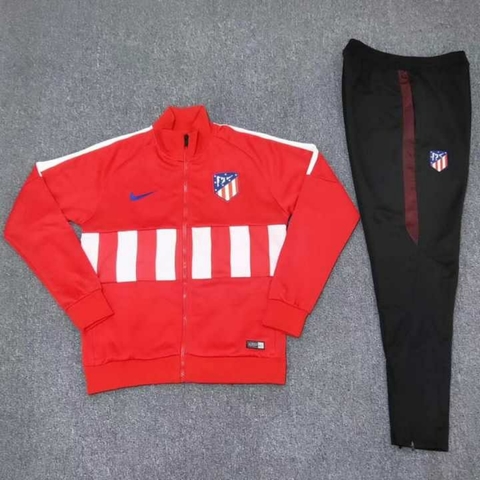 135 Gambar gambar jaket atletico madrid Keren