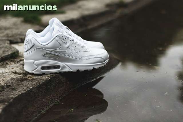 air max 90 blancas milanuncios air max 90 blancas milanuncios