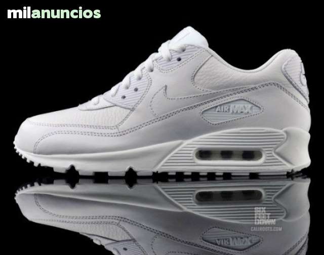 air max 90 blancas milanuncios air max 90 blancas milanuncios