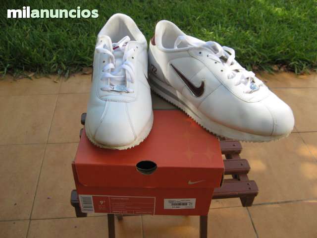 MIL ANUNCIOS.COM NIKE origina sini estrenar numero 4243 Anuncios de nike 43 nike 43 en Granada | Milanuncios