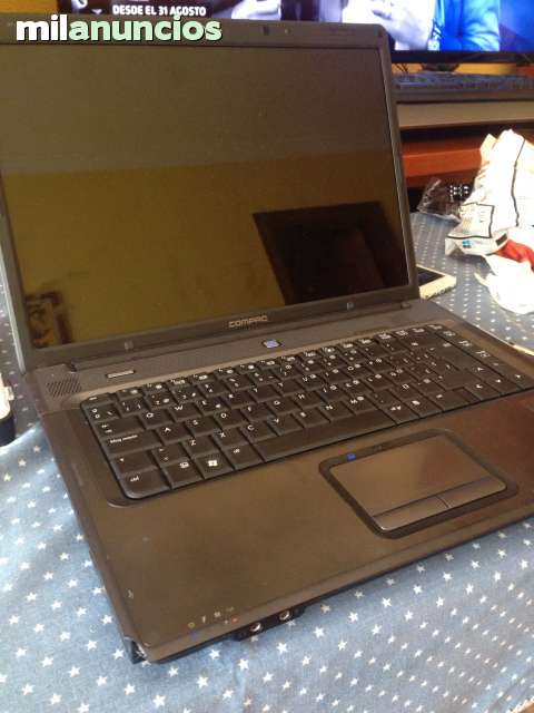 Hp presario c700 не включается