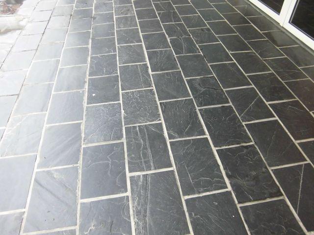 MIL ANUNCIOS.COM - Piedras de pizarra para suelo o fachadas