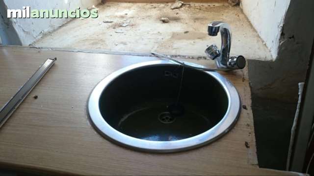 MIL ANUNCIOS.COM - Mueble de cocina