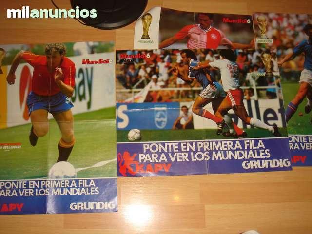 LC- RIVISTA GUERIN SPORTIVO N.35 1979 ULTIMO INSERTO ALMANACCO D'EUROPA
