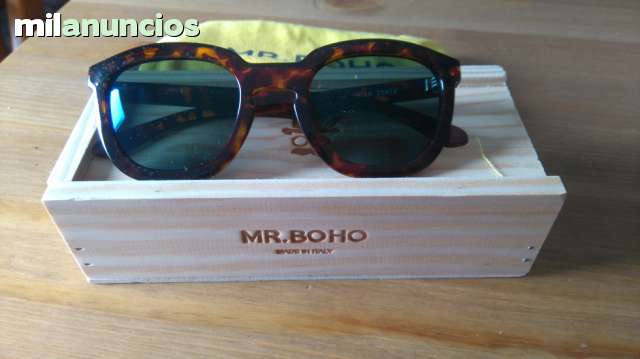 gafas de sol boho