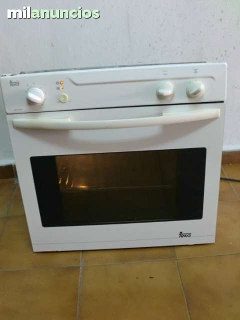 Milanuncios - teka.horno en buen estado.