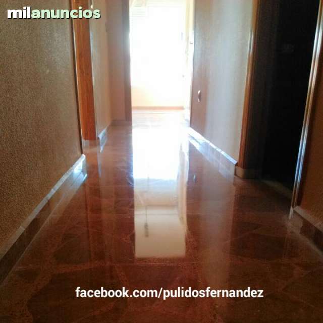 MIL ANUNCIOS.COM - Pulidor