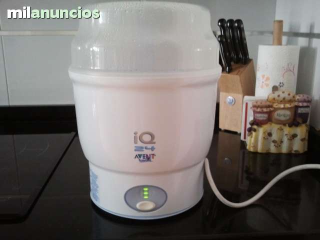avent iq24