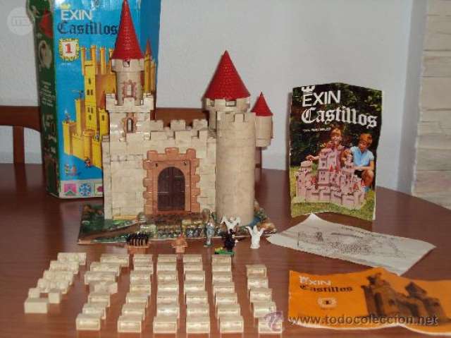 exin castillos milanuncios
