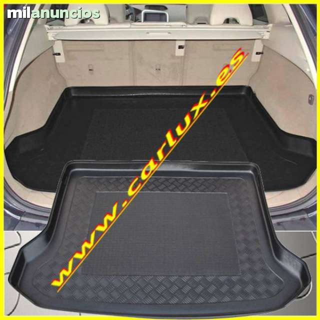 PROTECTOR CUBRE MALETERO VOLVO XC60 DESDE 2008
