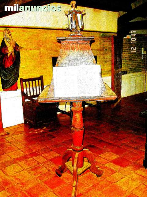 MIL ANUNCIOS.COM - Muebles siglo XVII ¡ ÚNICOS