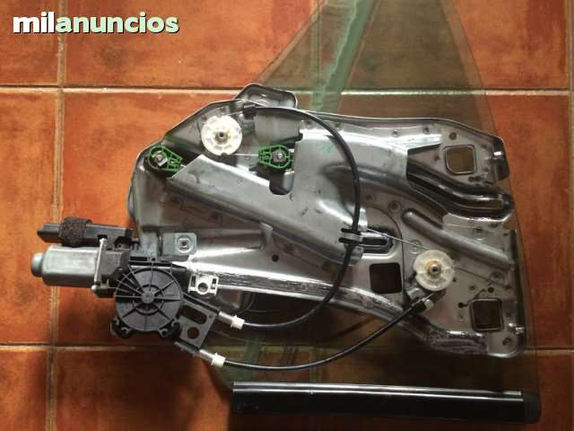 Elevalunas reparac gleitstück delantera derecha para Alfa Romeo 147